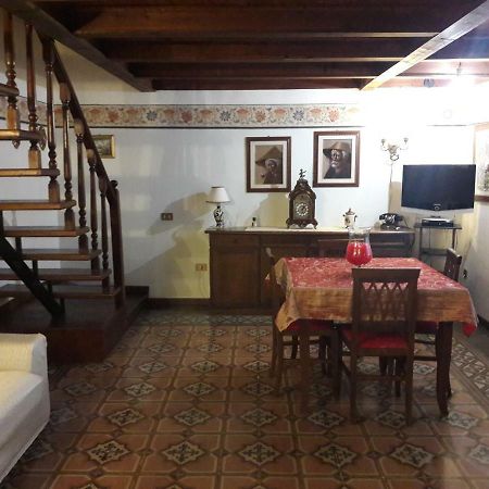 パレルモ Casa De Spuchesヴィラ エクステリア 写真