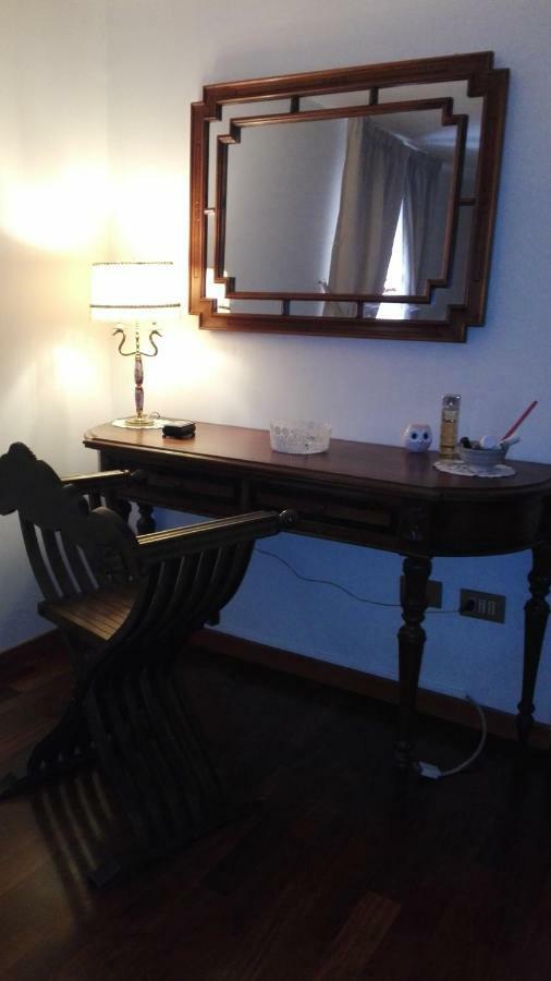 パレルモ Casa De Spuchesヴィラ エクステリア 写真