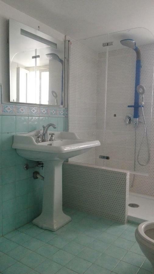 パレルモ Casa De Spuchesヴィラ エクステリア 写真