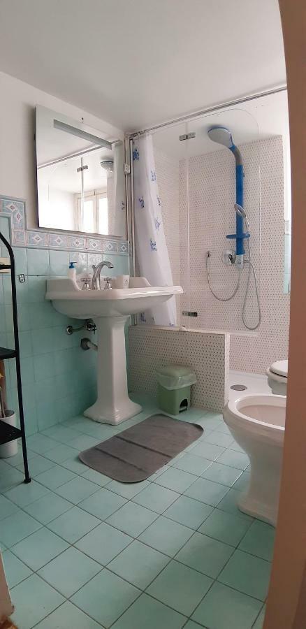 パレルモ Casa De Spuchesヴィラ エクステリア 写真